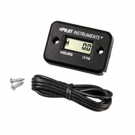 digital hour meter