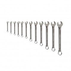 LAMPA Kit 12 llaves combinadas LAM59501