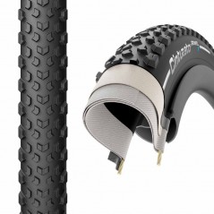 PIRELLI Cubierta neumático bicicleta CINTURATO GRAVEL S 40-622 8019227416183