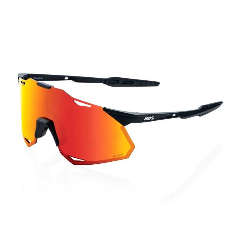 100% GAFAS BICICLETA CICLISMO DEPORTE HYPERCRAFT XS 196261016352VAR