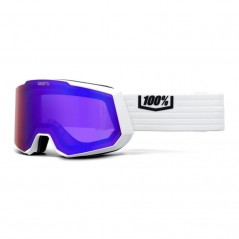 100% Enduro offroad cross goggle mask SNOWCRAFT XL HIPER GOGGLE 196261024456VAR