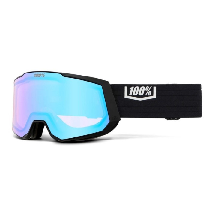 100% Enduro offroad cross goggle mask SNOWCRAFT XL HIPER GOGGLE 196261024456VAR