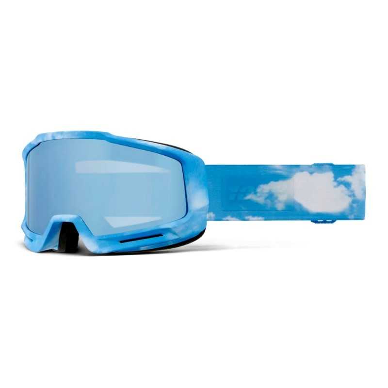 100% Enduro offroad cross goggle mask OKAN HIPER GOGGLE 196261024586VAR