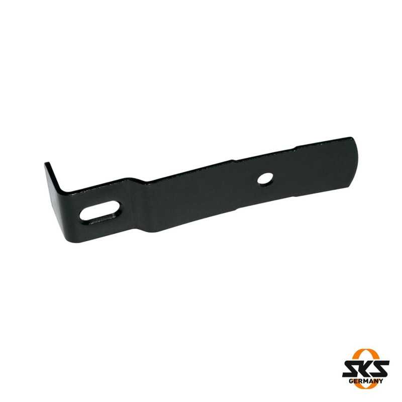 SKS Abrazaderas montaje guardabarros de bicicleta 4002556123901