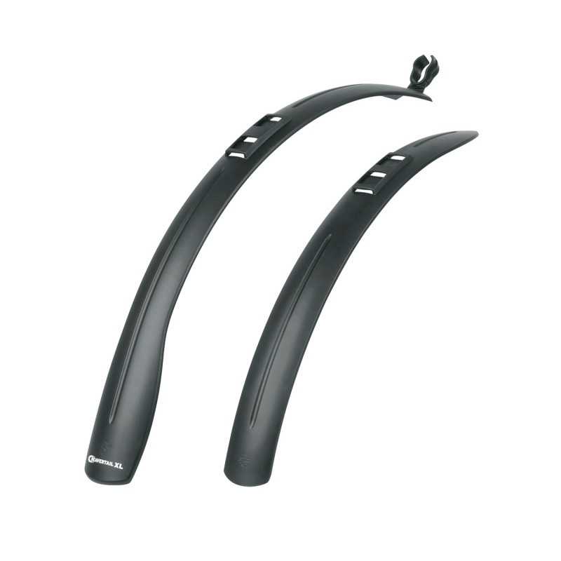 SKS Bicycle fender set BEAVERTAIL XL 4002556168032