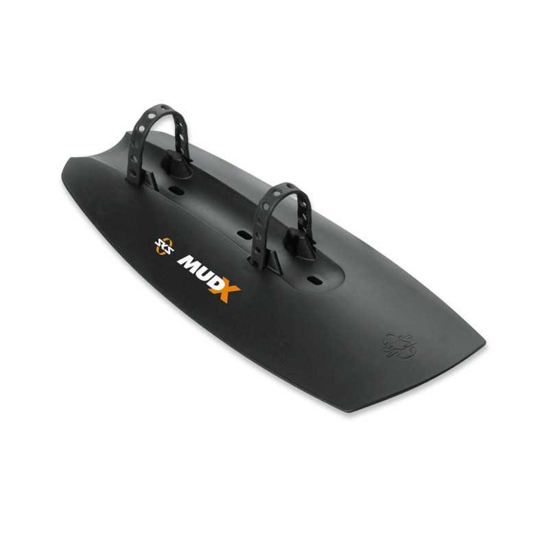 SKS Fenders to front frame MUD-X 4002556172725