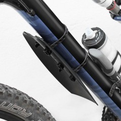 SKS Fenders to front frame MUD-X 4002556172725