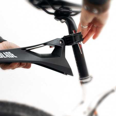 SKS Guardabarros trasero bicicleta DASHBLADE 4002556432454