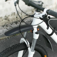 SKS Guardabarros delantero bicicleta SHOCKBLADE 29" 4002556546892