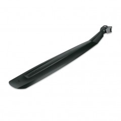 SKS Bicycle rear mudguard X-TRA-DRY XL 4002556637736