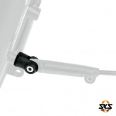 SKS Adaptador guardabarros para horquillas de suspensión XXL 4002556656096