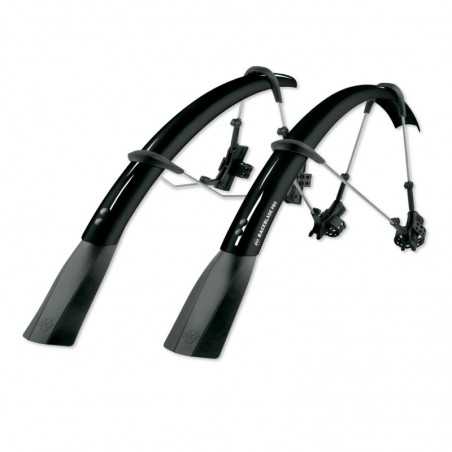 SKS Bicycle fender set RACEBLADE PRO 4002556673772