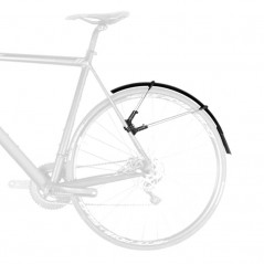 SKS Juego de guardabarros bicicleta RACEBLADE PRO 4002556673772