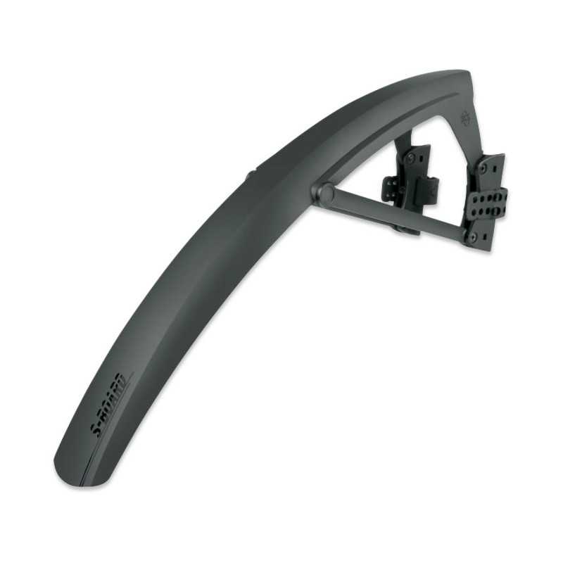 SKS Guardabarros delantero bicicleta S-BOARD 4002556675622