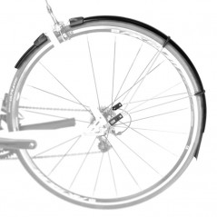 SKS Bicycle fender set RACEBLADE LONG 4002556680459