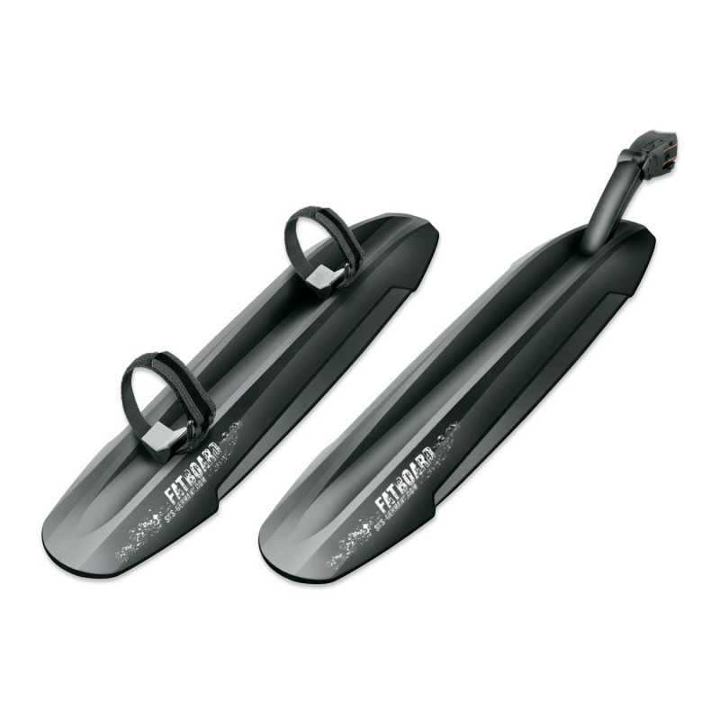 SKS Bicycle fender set FATBOARD 4002556685089