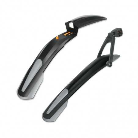 SKS Juego de guardabarros bicicleta BLADE 26" + 27.5" 4002556714437