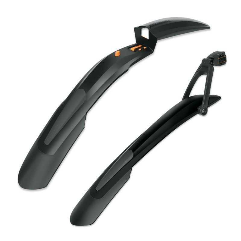 SKS Bicycle fender set BLADE 29" + 27.5 4002556714444