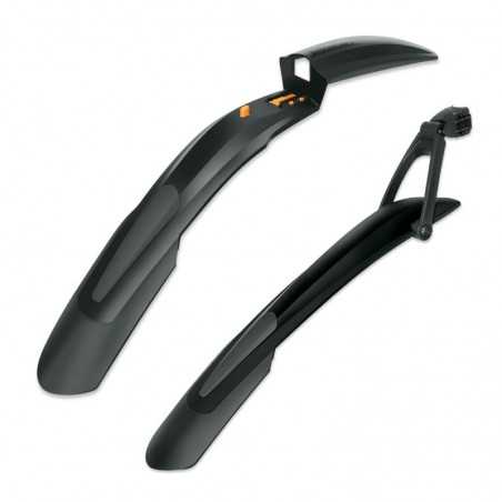 SKS Juego de guardabarros bicicleta BLADE 29" + 27.5 4002556714444