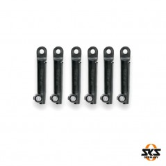 SKS Support with eyelets for bicycle fork ROCK SHOX /SUNTOUR 4002556728014