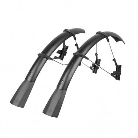 SKS Bicycle fender set RACEBLADE PRO XL 4002556791230