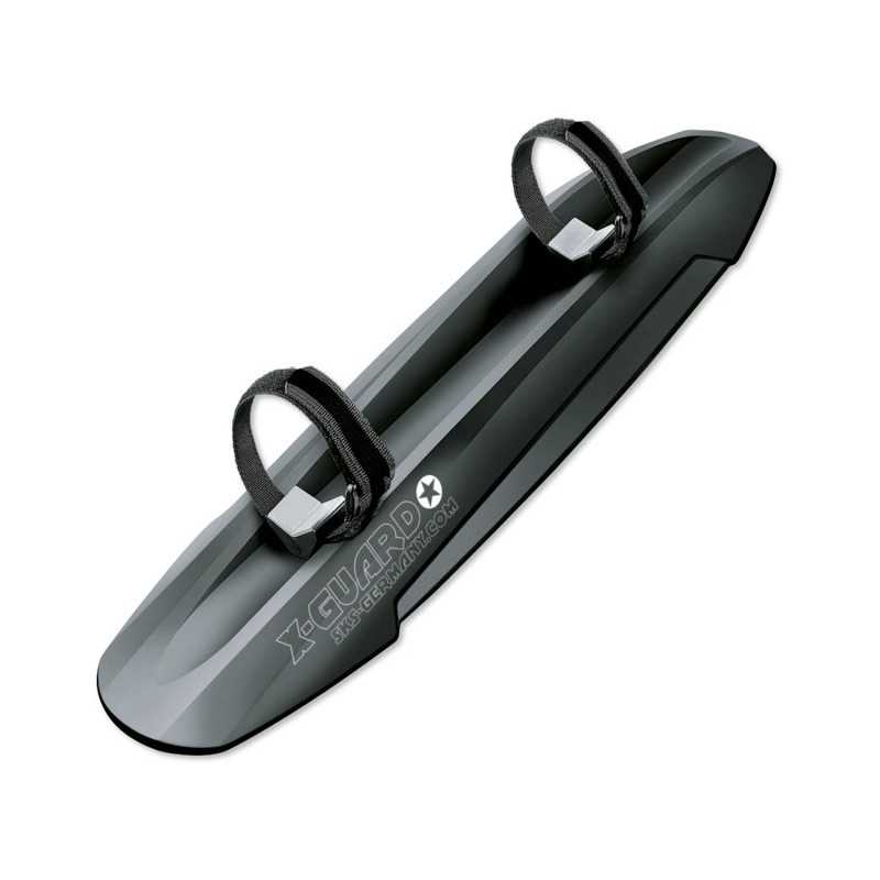 SKS Mudguards for the bicycle lower tube X-GUARD 4002556867669