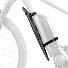 SKS Guardabarros para el tubo inferior bicicleta X-GUARD 4002556867669