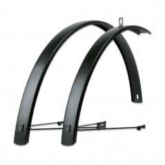SKS Bicycle fender set EDGE AL 46 MM 4002556872069