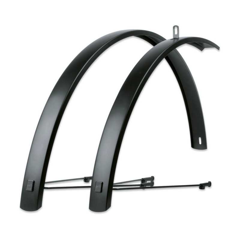 SKS Bicycle fender set EDGE AL 46 MM 4002556872069