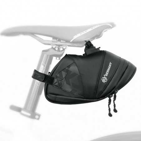 SKS Bicycle seat bag RACEBLADE PRO 4002556897956