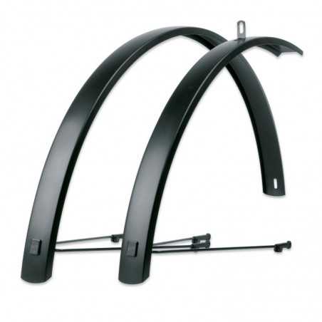 SKS Bicycle fender set EDGE AL 56 MM 4002556903688
