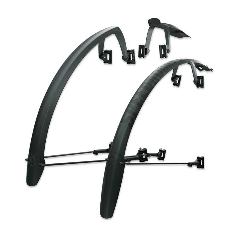 SKS Bicycle fender set SPEEDROCKER 4002556914912