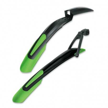 SKS Juego de guardabarros bicicleta BLADE 29" + 27.5" PLUS 4002556941741