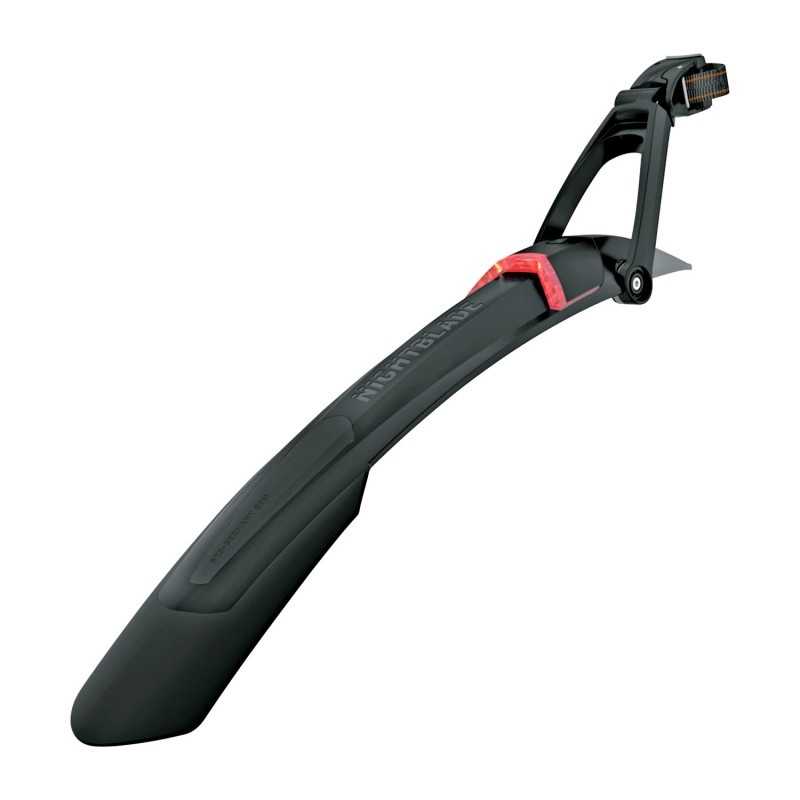SKS Front fender bicycle NIGHTBLADE 29" + 27.5"PLUS 4002556948498