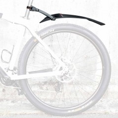 SKS Front fender bicycle NIGHTBLADE 29" + 27.5"PLUS 4002556948498