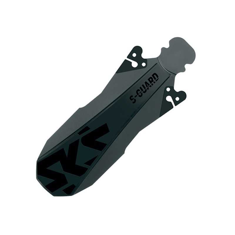SKS Guardabarros trasero bicicleta S-GUARD 4002556962760