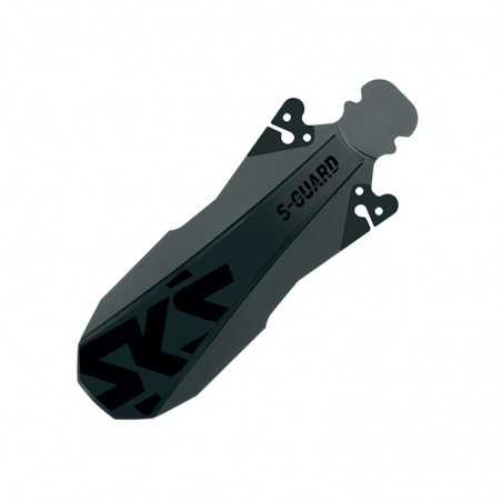 SKS Bicycle rear mudguard S-GUARD 4002556962760