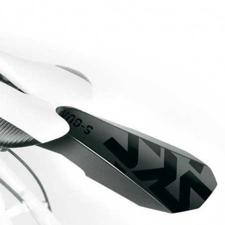 SKS Guardabarros trasero bicicleta S-GUARD 4002556962760
