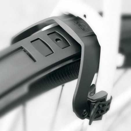 SKS Juego de guardabarros bicicleta VELOFEXX 4002556973186
