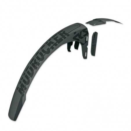 SKS Guardabarros trasero bicicleta MUDROCKER 4002556978792