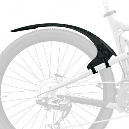 SKS Bicycle rear mudguard MUDROCKER 4002556978792