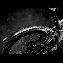 SKS Bicycle rear mudguard MUDROCKER 4002556978792