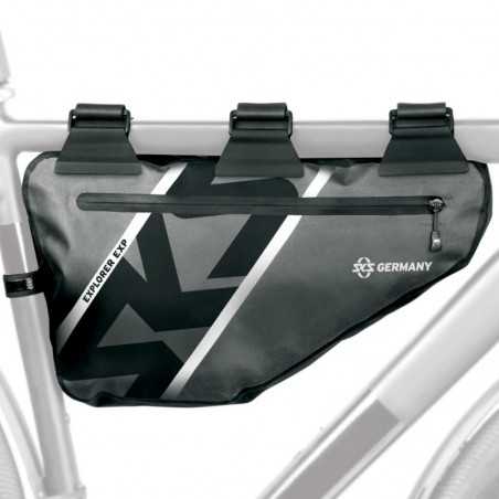 SKS Bolsa al cuadro bicicleta RACEBLADE PRO 4002556978822