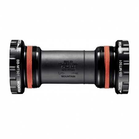 SHIMANO Eje pedalier bicicleta BSA BB-MT501B 4550170304188