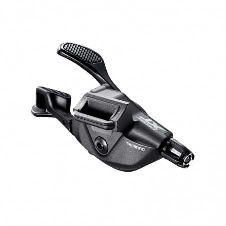 SHIMANO Mando de cambio para bicicleta SL-M8100 DEORE XT 12V 4550170447823