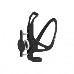 LEZYNE Portabidón con rastreador bicicleta MATRIX TAGGER 4710582547904