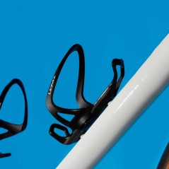 LEZYNE Portabidón con rastreador bicicleta MATRIX TAGGER 4710582547904