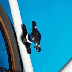 LEZYNE Rastreador para cuadro de bicicleta MATRIX TAGGER 4710582547911