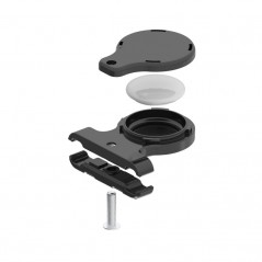 LEZYNE Bike Saddle Tracker MATRIX TAGGER 4710582547928
