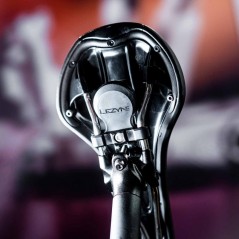 LEZYNE Bike Saddle Tracker MATRIX TAGGER 4710582547928